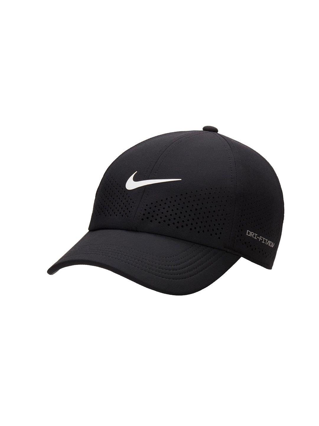 nike dri-fit adv club unstructured swoosh caps