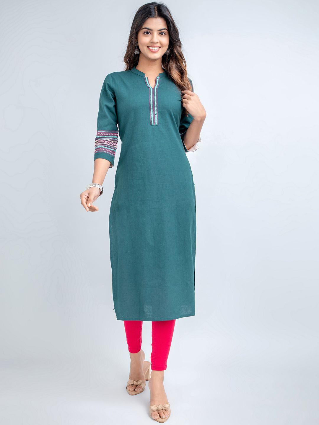 suti women kurta