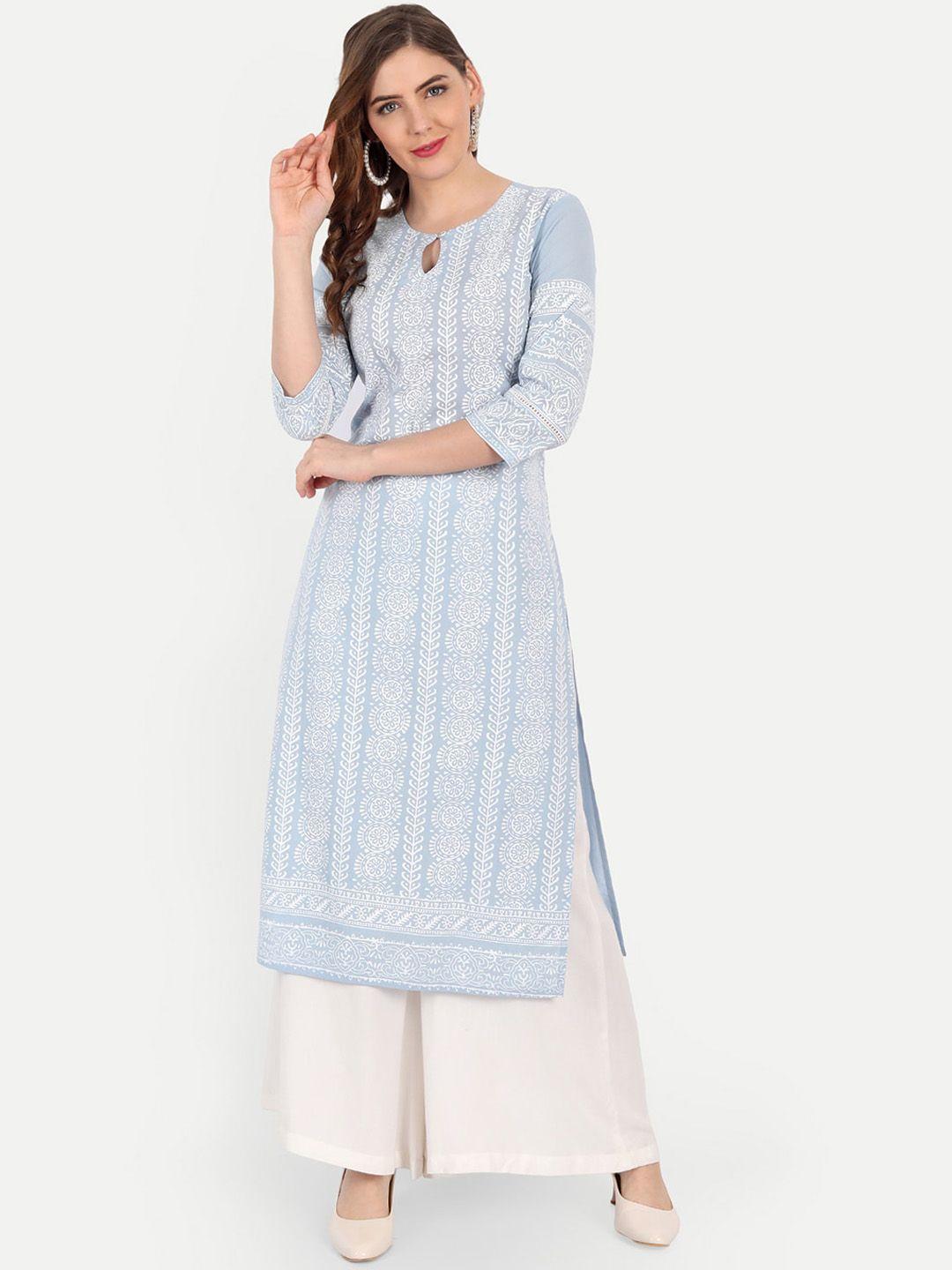 suti women thread work kurta