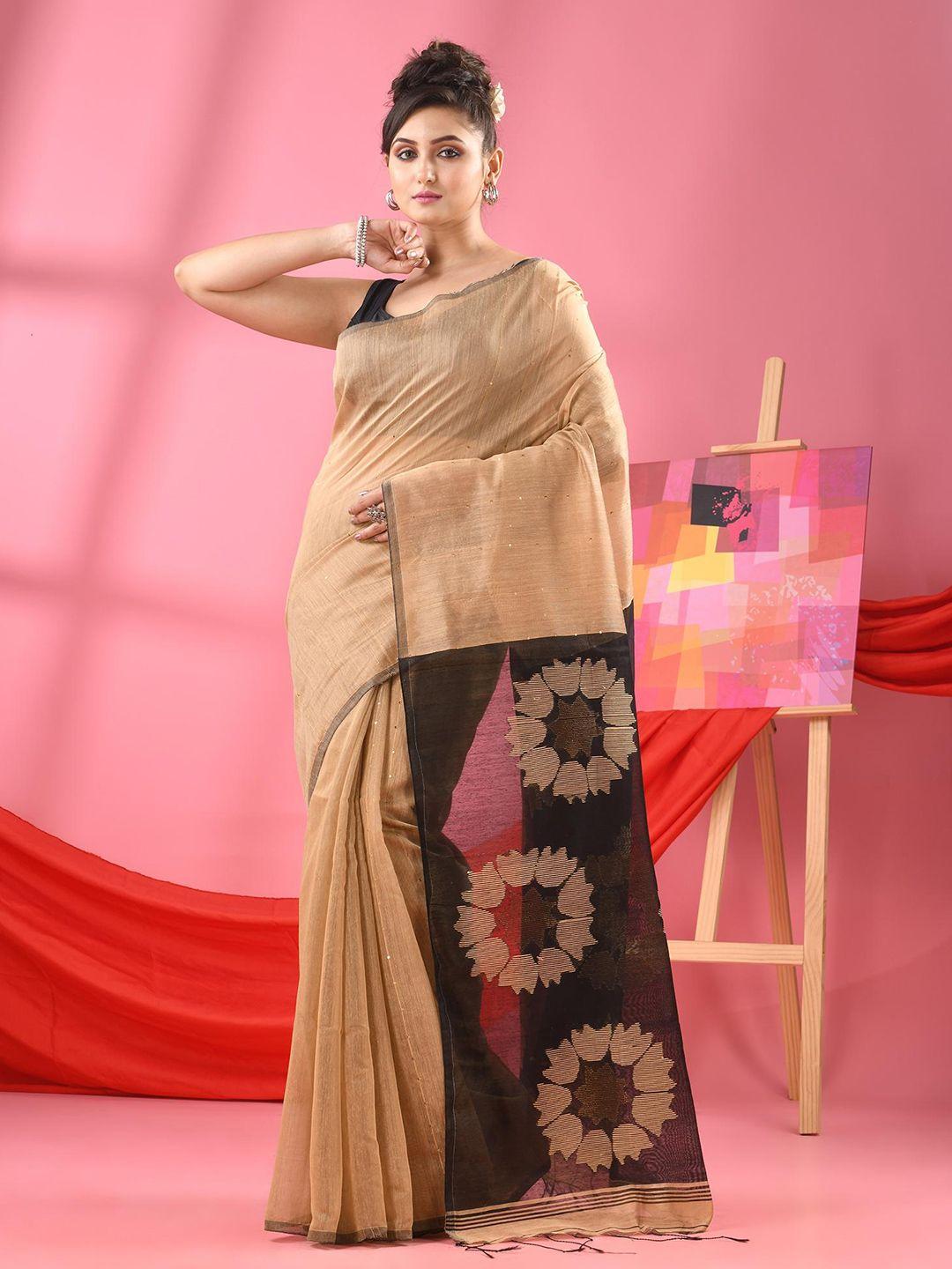 angoshobha jamdani saree