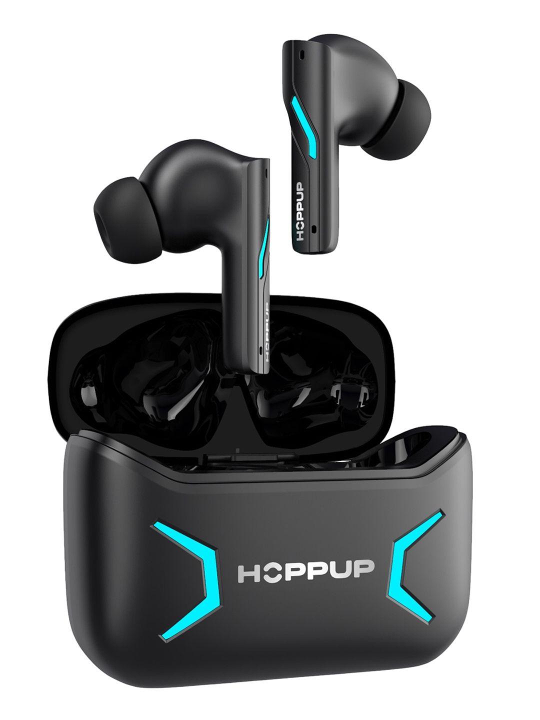 hoppup gaming earbuds with 13mm drivers headphones