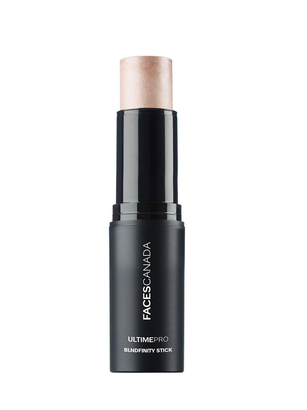 faces canada ultime pro blendfinity stick illuminator highlighter - make me shine 01