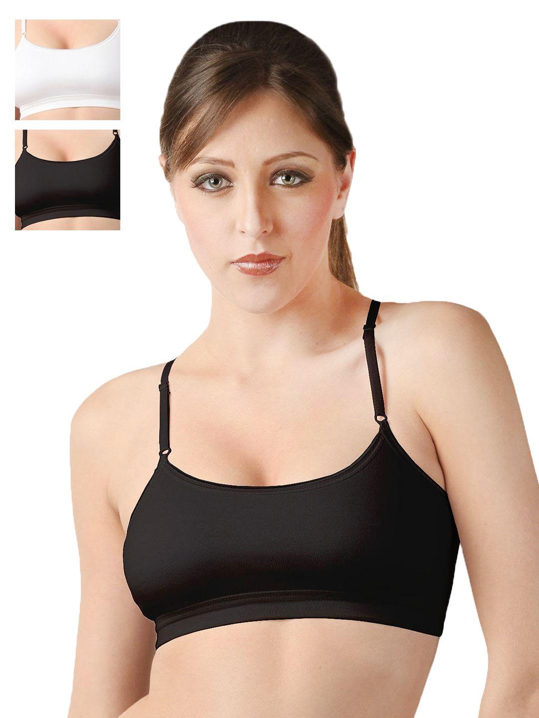 floret pack of 3 sports bras 1492