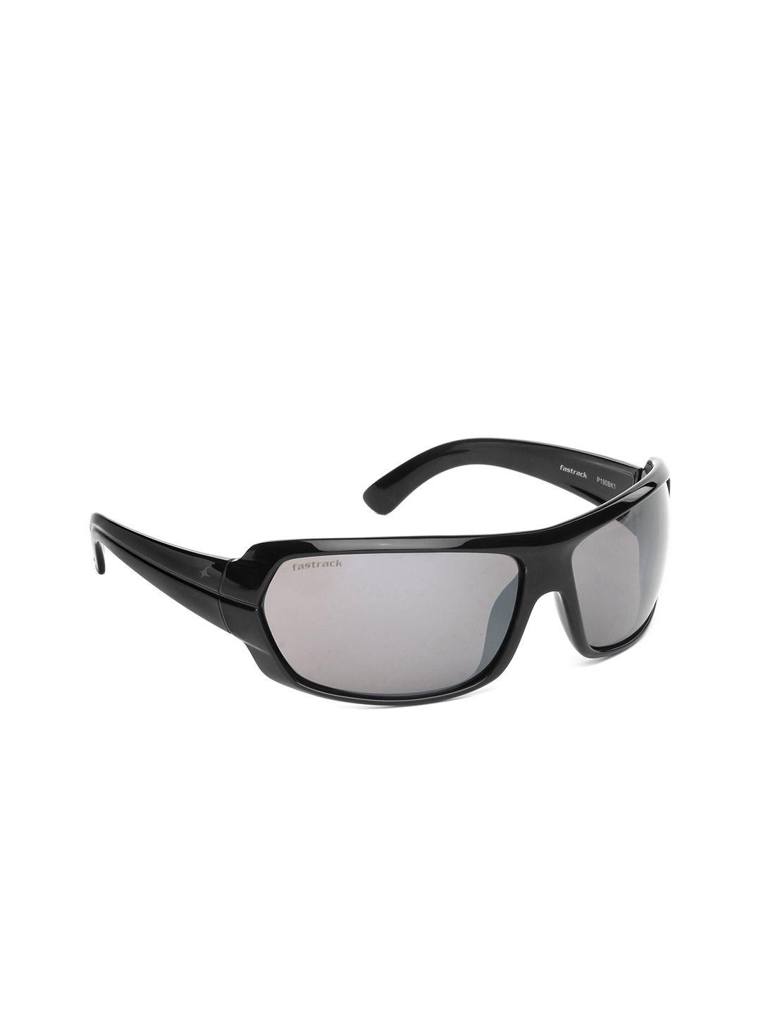 fastrack men sunglasses p190bk1