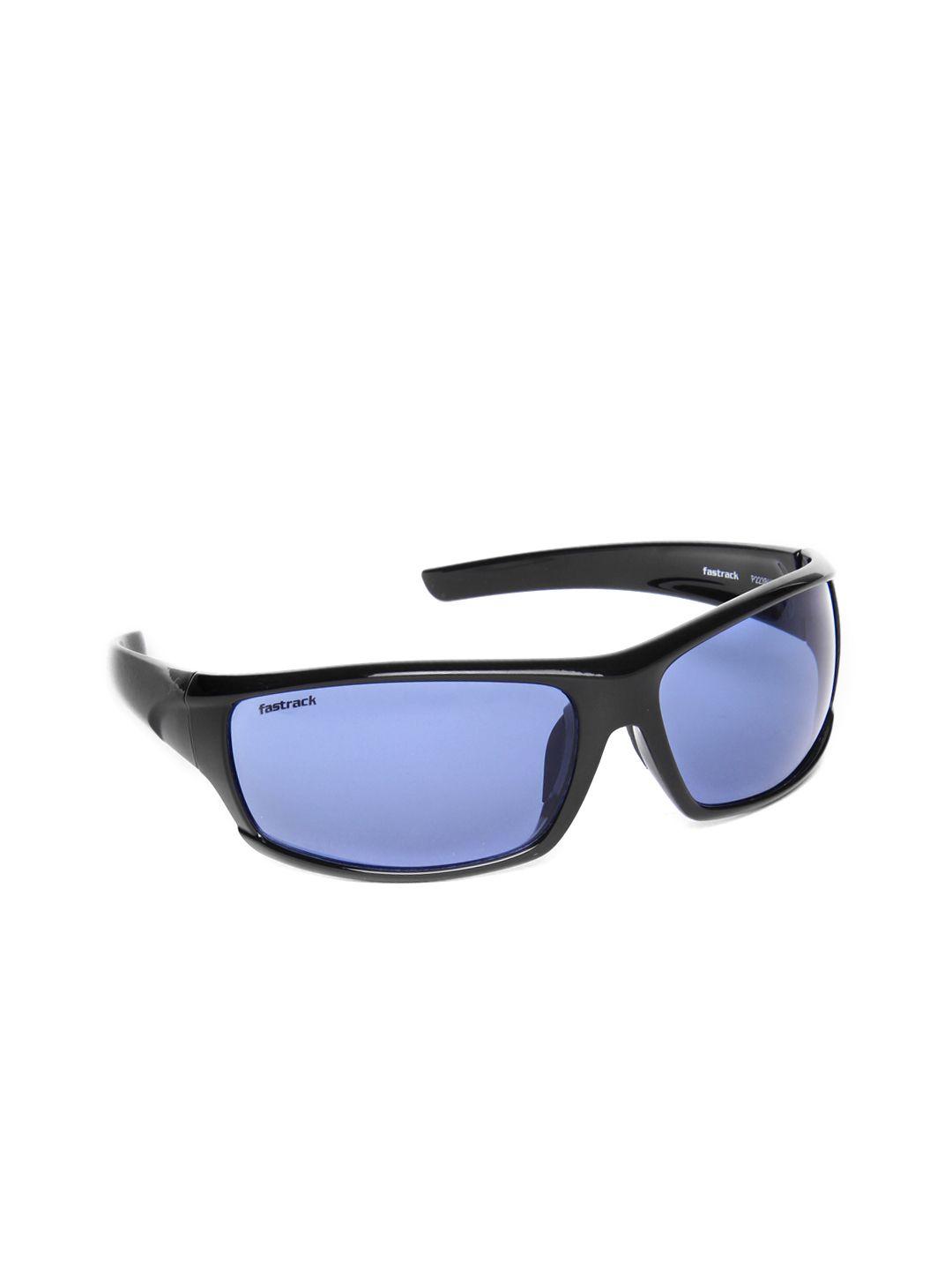 fastrack men sunglasses p223bu2