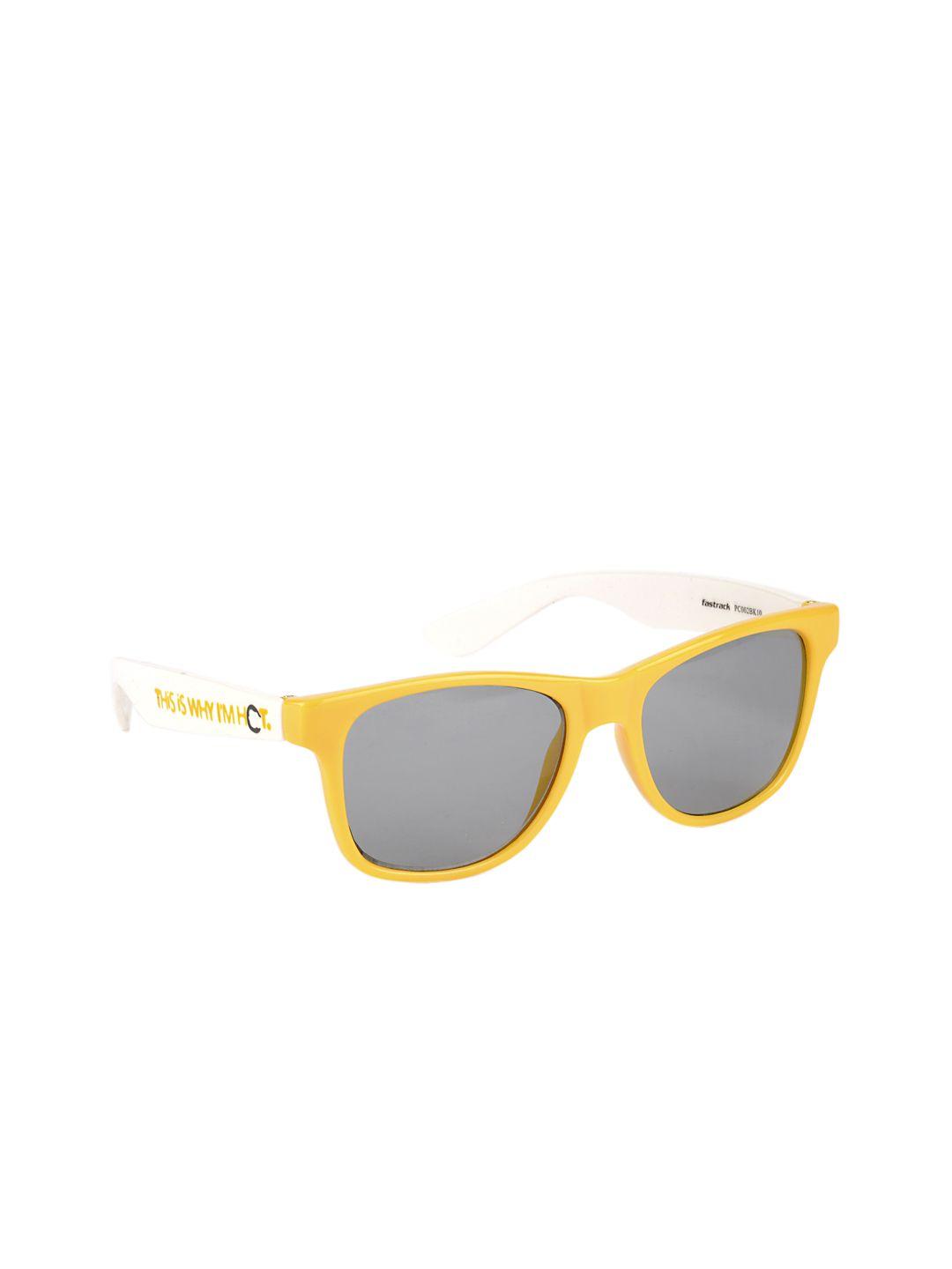 fastrack unisex sunglasses