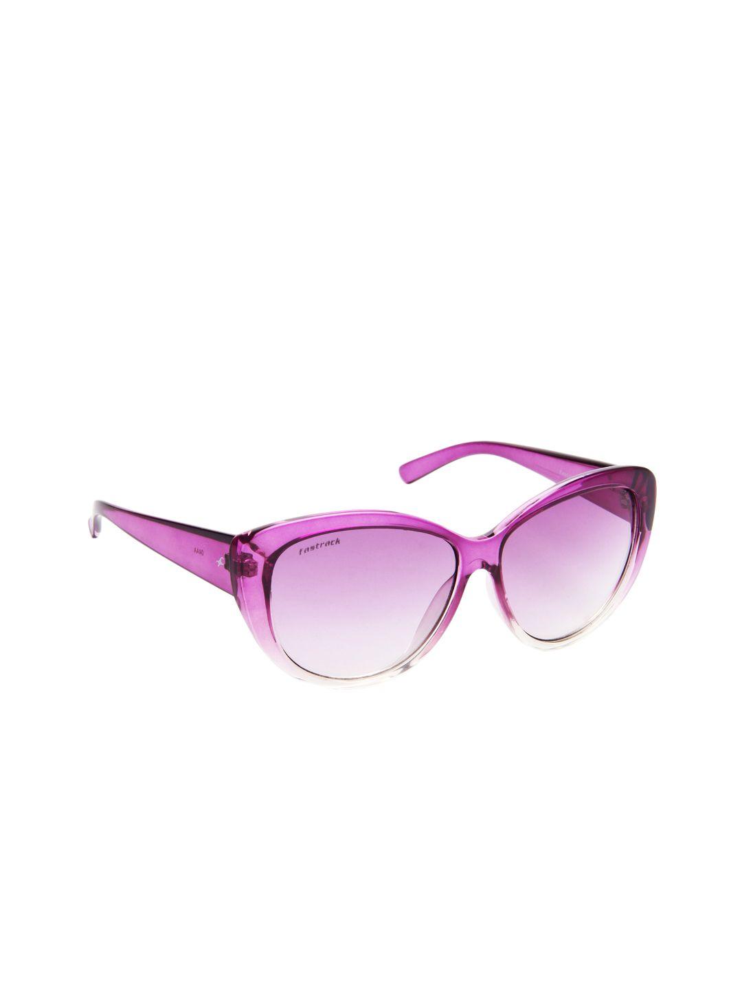 fastrack women sunglasses