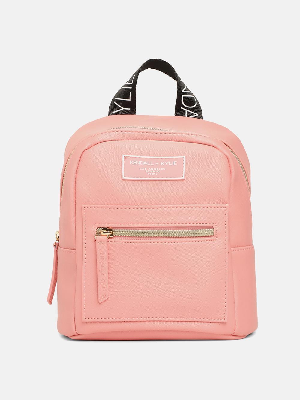 coral backpacks