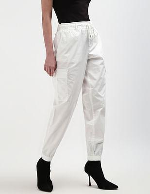 swoon cargo chino joggers