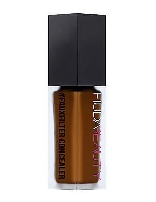 fauxfilter luminous matte liquid concealer - maple syrup 8.3