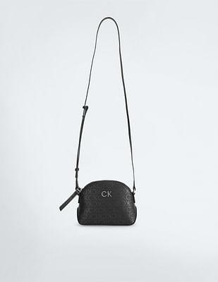 monogram daily small dome bag