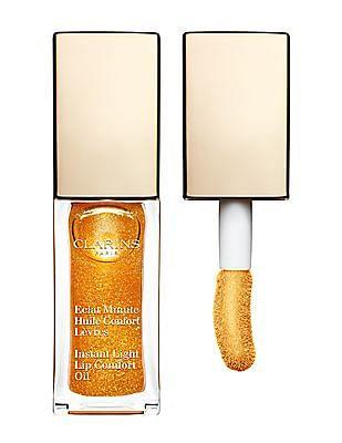 lip comfort oil - 07 honey glam