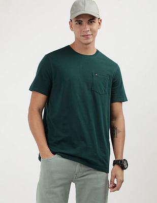 classic pocket nantuck t-shirt