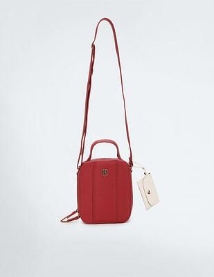 chloe ii valentine pouch sling bag