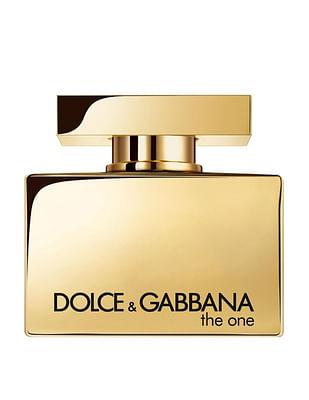 the one gold eau de parfum intense