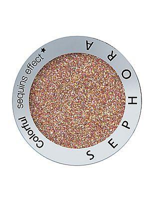 colorful magnetic eyeshadow - 27 fool's gold