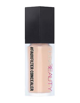 fauxfilter luminous matte liquid concealer - yogurt drops 1.5