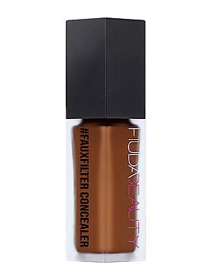 fauxfilter luminous matte liquid concealer - hazelnut 8.1