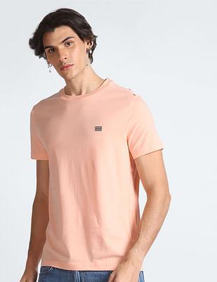 organic cotton tech essentials t-shirt