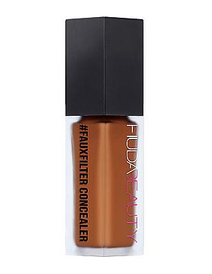 fauxfilter luminous matte liquid concealer - honeycomb 7.7