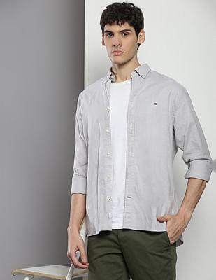 flex 1985 oxford shirt