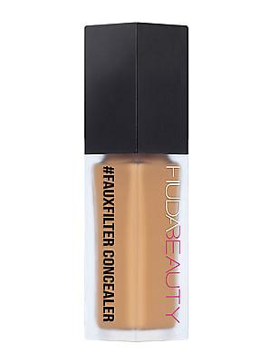 fauxfilter luminous matte liquid concealer - toasted almond 5.3