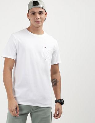 classic pocket nantuck t-shirt