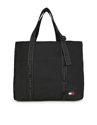 essential daily mini tote hand bag