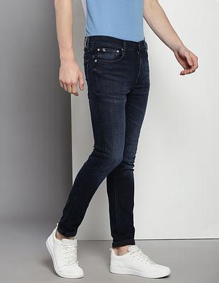 sustainable super skinny fit jeans