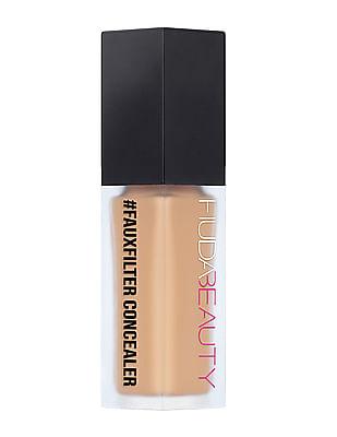 fauxfilter luminous matte liquid concealer - sugar biscuit 3.5