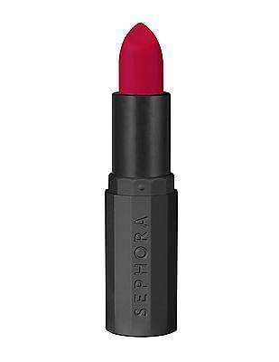 rouge matte lipstick - 17 killing it!