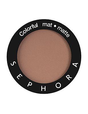 colorful mono eye shadow - 352 mocha latte