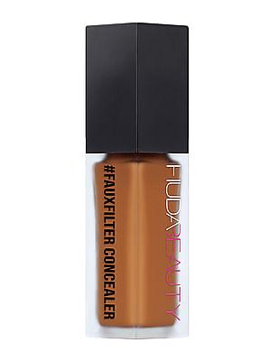 fauxfilter luminous matte liquid concealer - salted caramel 7.3