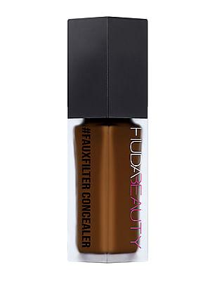 fauxfilter luminous matte liquid concealer - brownie 8.5