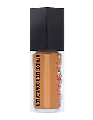 fauxfilter luminous matte liquid concealer - peanut butter 6.7