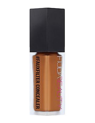 fauxfilter luminous matte liquid concealer - butterscotch 7.5