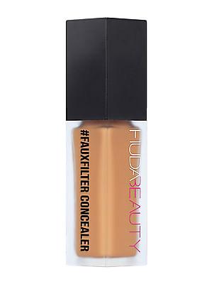 fauxfilter luminous matte liquid concealer - caramel corn 5.1