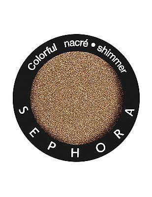 colorful eyeshadow mono - 381 golden bronze (shimmer)