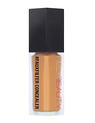 fauxfilter luminous matte liquid concealer - candied ginger 6.1