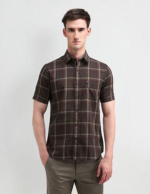 liberty classic fit twill shirt