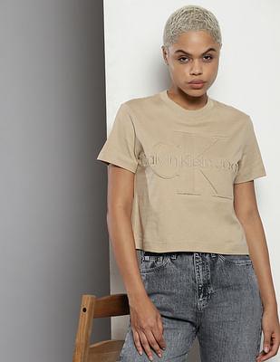 hero monologo organic cotton t-shirt