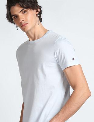 transitional organic cotton essential t-shirt