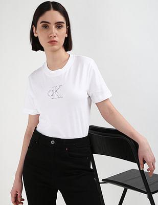 sustainable cotton t-shirt