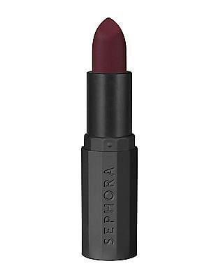 rouge matte lipstick - 10 dark side