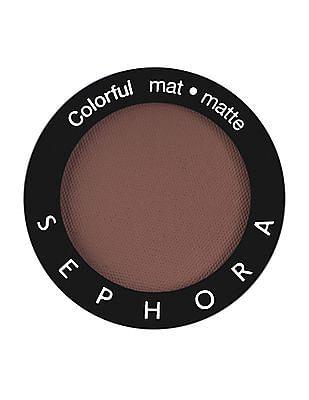 colorful mono eye shadow - 339 sweet brownie