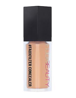 fauxfilter luminous matte liquid concealer - marmalade 3.3