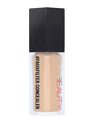 fauxfilter luminous matte liquid concealer - coconut flakes 2.7