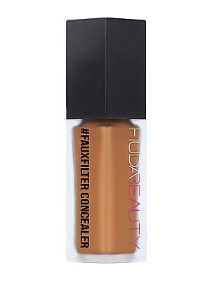 fauxfilter luminous matte liquid concealer - crumble 7.1