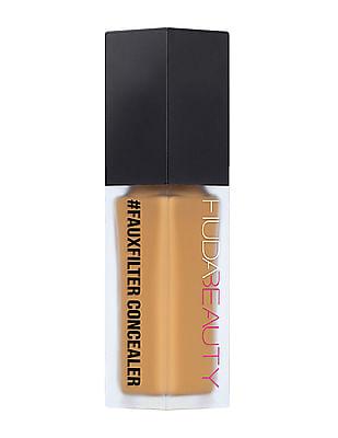 fauxfilter luminous matte liquid concealer - praline 6.3