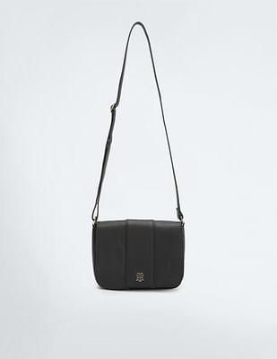 chloe ii solid x-body bag